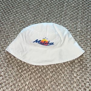 98% Angel Baby Malibu Sun Hat 6-18 mo